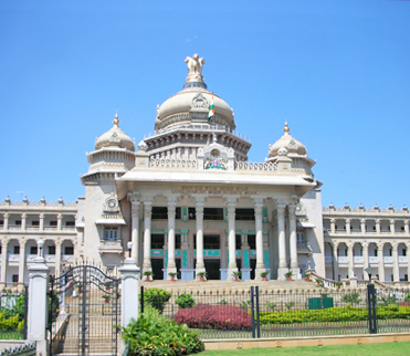 Save on Air Tickets to Bangalore