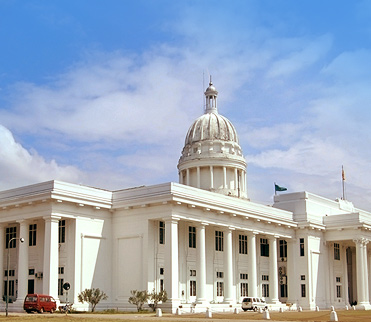 Save on Air Tickets to Colombo