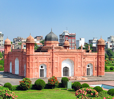 Save on Air Tickets to Dhaka