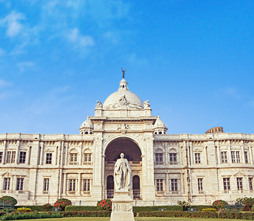 Save on Air Tickets to Kolkata